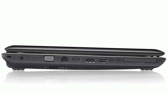 Samsung R R720-JS03NL Intel® Core™2 Duo T6500 – image 6