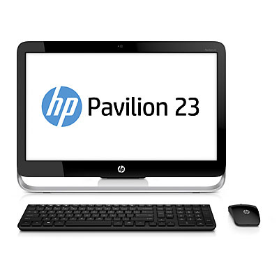 HP Pavilion 23-g127na Intel® Core™ i3 i3-4150T – image 4