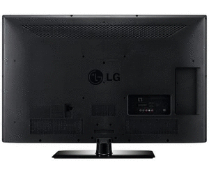 LG 42LS340S TV 106.7 cm (42") Full HD Black – image 5