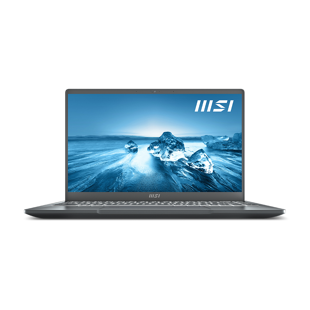 MSI Prestige A12M-012 Intel® Core™ i5 i5-1240P Laptop – image 7