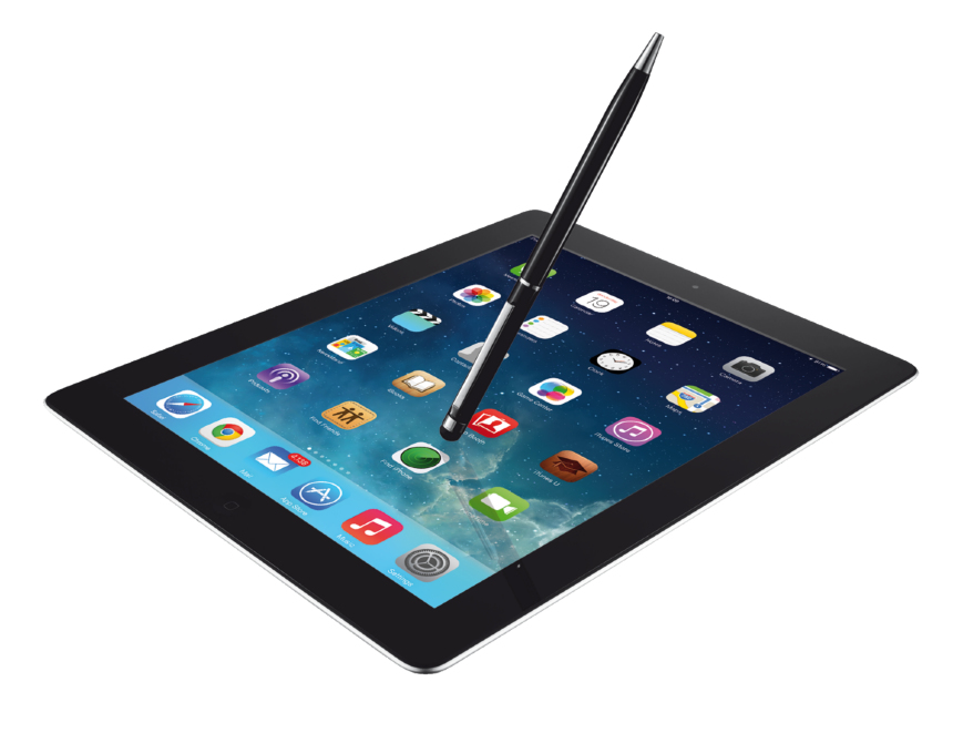 Trust Precision Stylus & Ballpoint – image 2