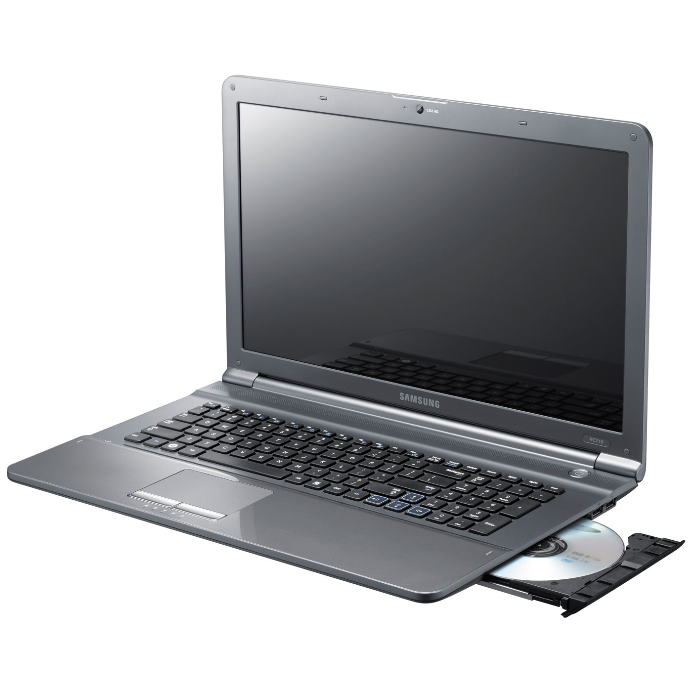 Samsung R E7P-C5480 Intel® Core™ i5 i5-480M – image 4