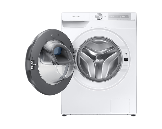Samsung WW10T654ALH washing machine Front-load – image 5
