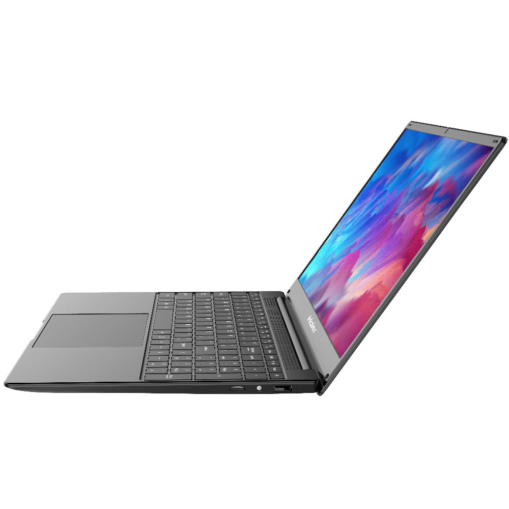Haier P1510 P1510SD Intel® Celeron® N4020 Laptop – image 2