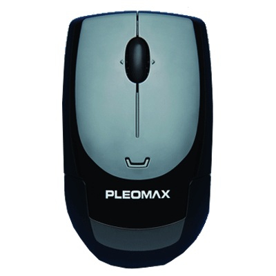 Samsung SCM-9400 mouse RF Wireless Laser 1200 DPI – image 1