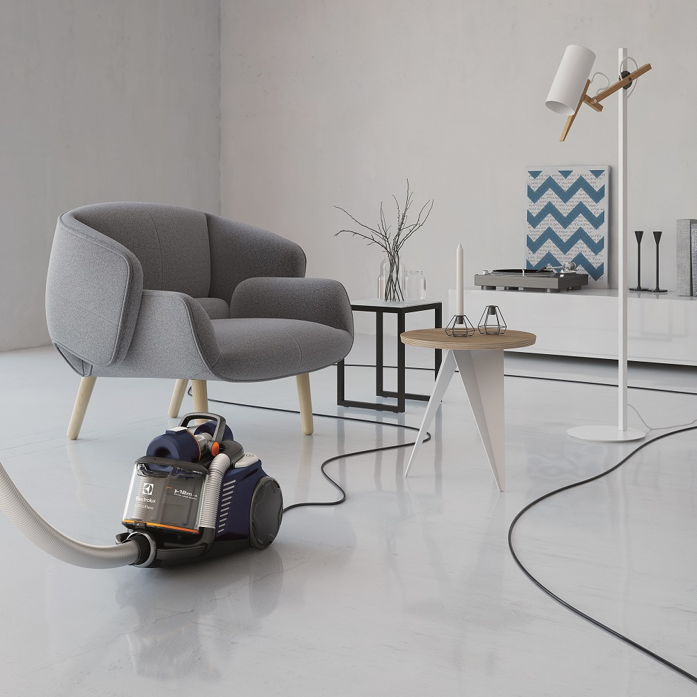 Electrolux EUFC81DB Cylinder vacuum Dry – image 8