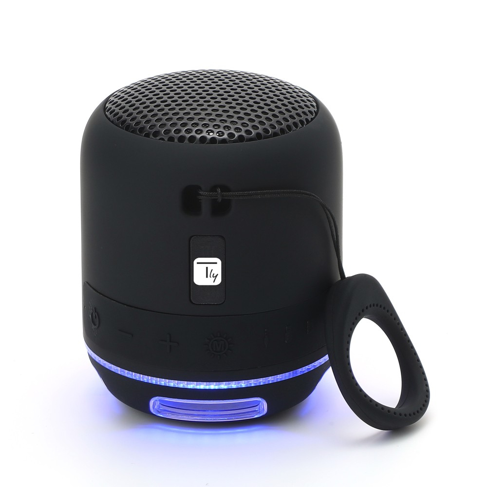 Techly ICASBL94BK — vue 1 sur 8