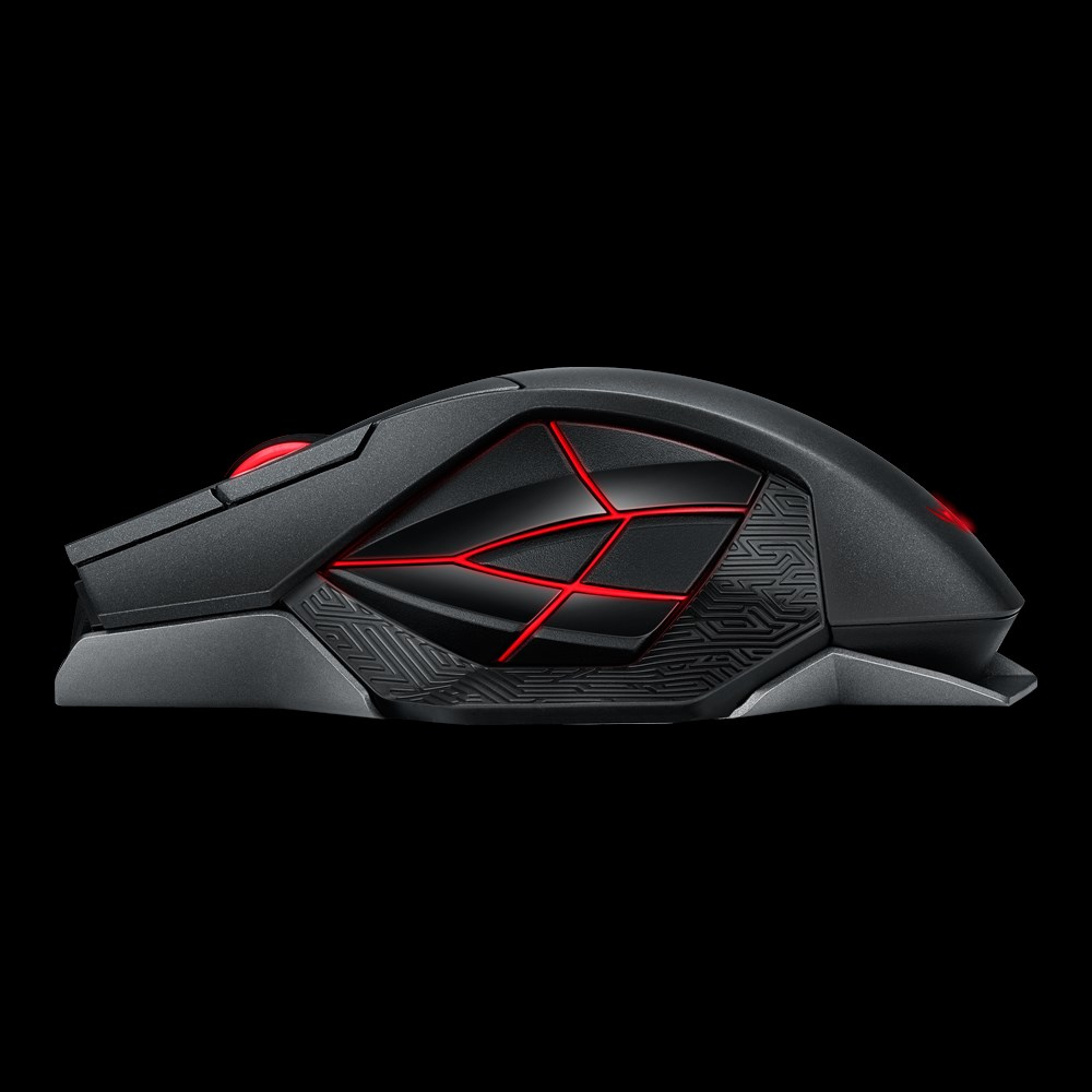 ASUS ROG Spatha – image 2