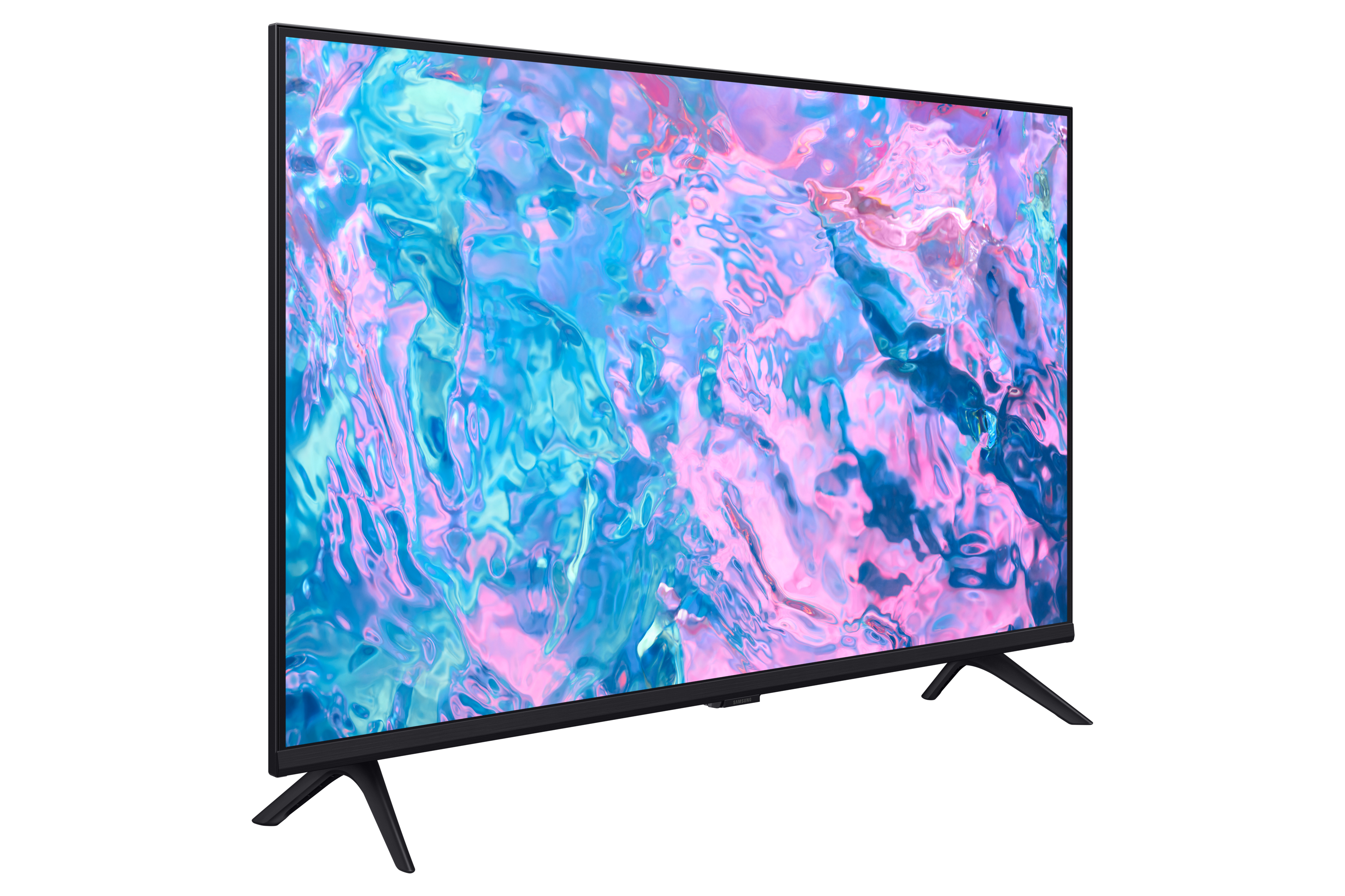 Samsung 43CU7025 TV LED 43 (108 cm) 4K UHD 3840x2160 HDR Smart TV Gaming HUB 3xHDMI — photo 10