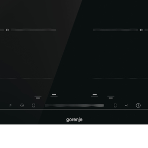 Gorenje ISC646BSC hob Black Built-in – image 3