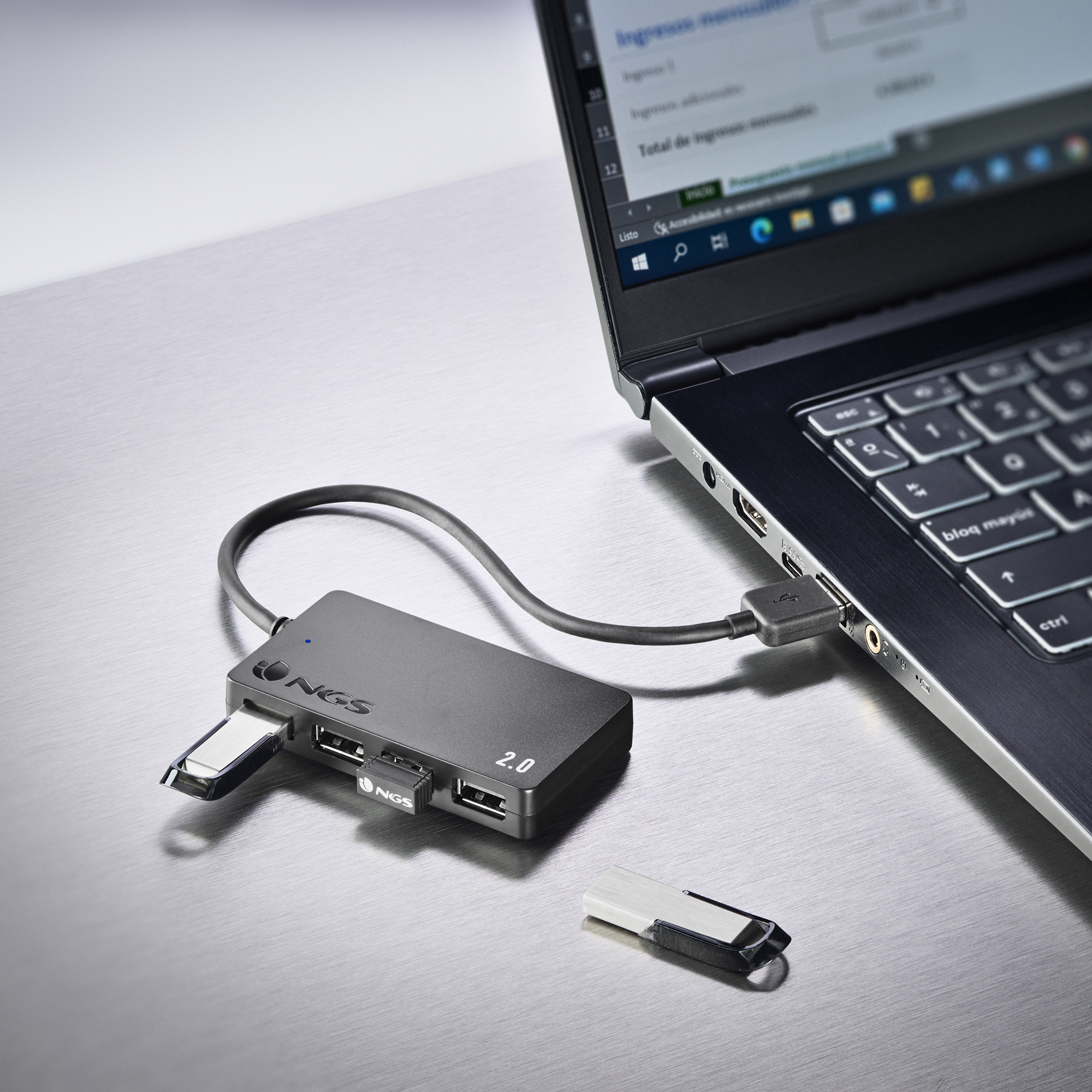 NGS IHUB4 TINY – image 8