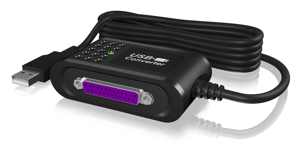 ICY BOX IB-AC545 interface cards/adapter – image 2