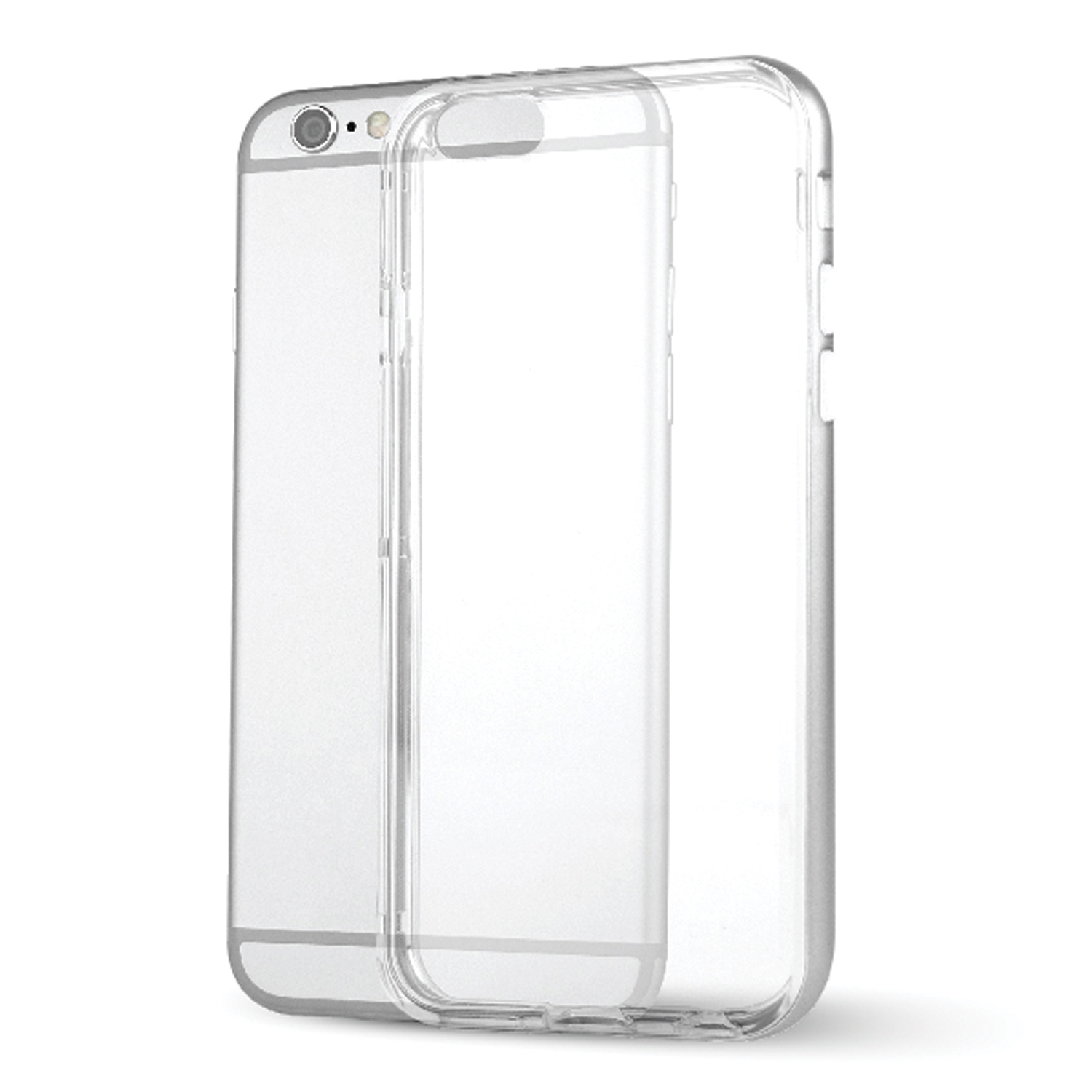 Area CRCBMPDA7017GR mobile phone case Cover Grey, Transparent