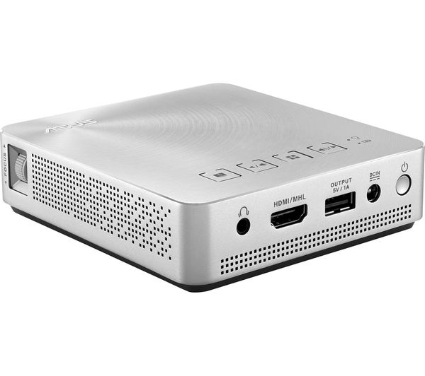 ASUS Mobile Led Projector 90LJ0060B00140 – image 4