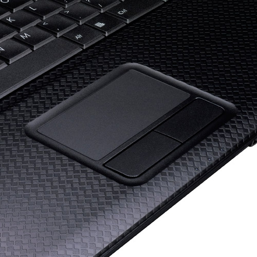 ASUS P P50IJ-SO127V Intel® Pentium® Dual-Core T4500 – image 3