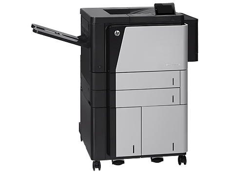 HP Enterprise M806x+ NFC – image 2
