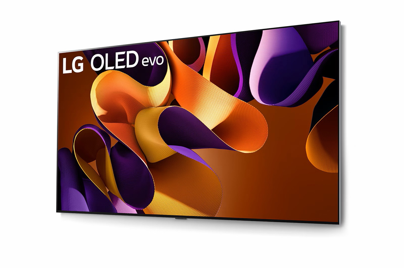 LG OLED evo G4 OLED97G48LW TV 2.46 m (97") 4K Ultra HD Smart TV Wi-Fi Black – image 2