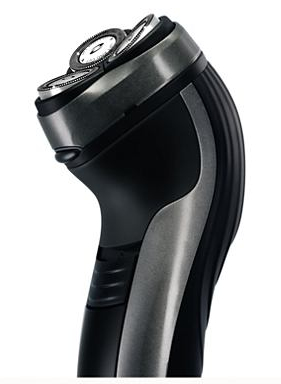 Philips HQ6990/16 + HQ110 – image 2