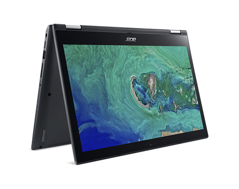 Acer Spin 3 SP314-52-5565 Intel® Core™ i5 i5-8265U Hybrid (2-in-1) – image 4