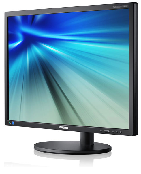 Samsung S19B420B computer monitor – image 5