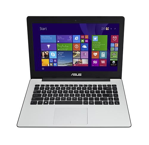 ASUS X453MA-BING-WX356B laptop Intel® Pentium® N3540 – image 4