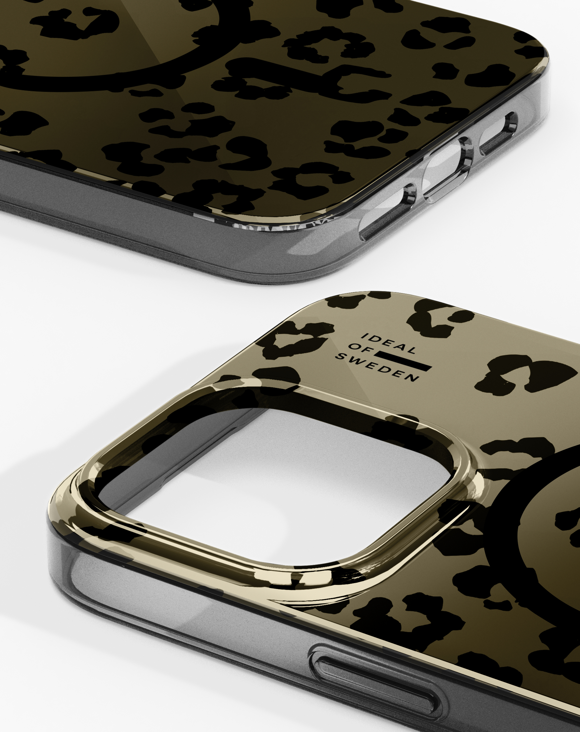 iDeal of Sweden Mirror Case MagSafe iPhone 14 Pro Max Leo Ombre – image 3