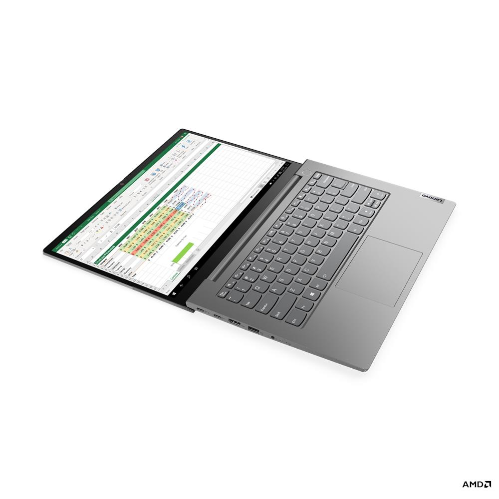 Lenovo ThinkBook 14 G2 ARE – image 2