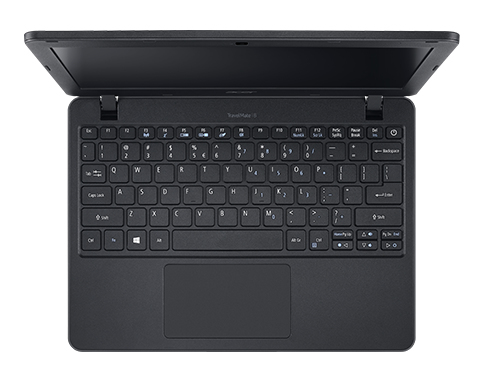 Acer TravelMate B B117-M-P089 Intel® Pentium® N3710 Laptop – image 2