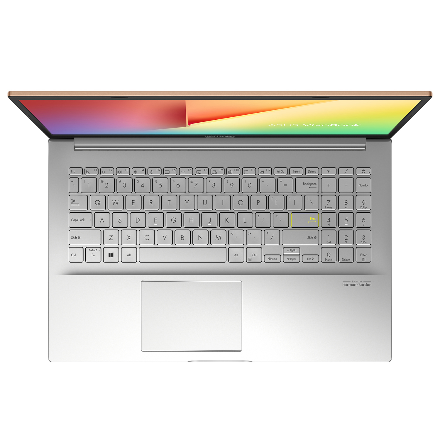 ASUS Vivobook 15 K513EA-BN2413 laptop Intel® Core™ i5 i5-1135G7 – image 5