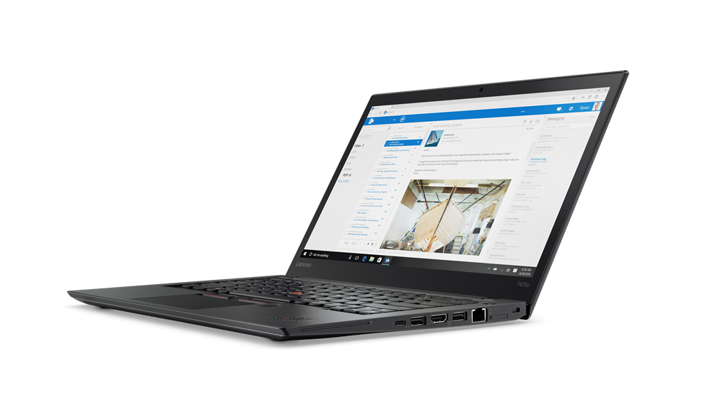 T1A Lenovo ThinkPad T470s Refurbished – image 2