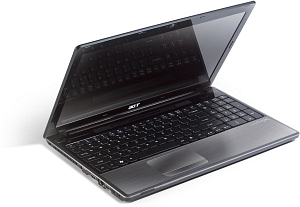 Acer Aspire TimelineX 5820TG-483G32Mnss Intel® Core™ i5 i5-480M – image 4