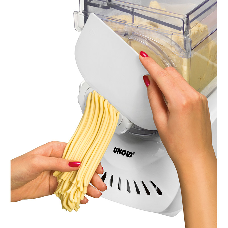 Unold 68801 pasta/ravioli maker Electric pasta machine – image 3