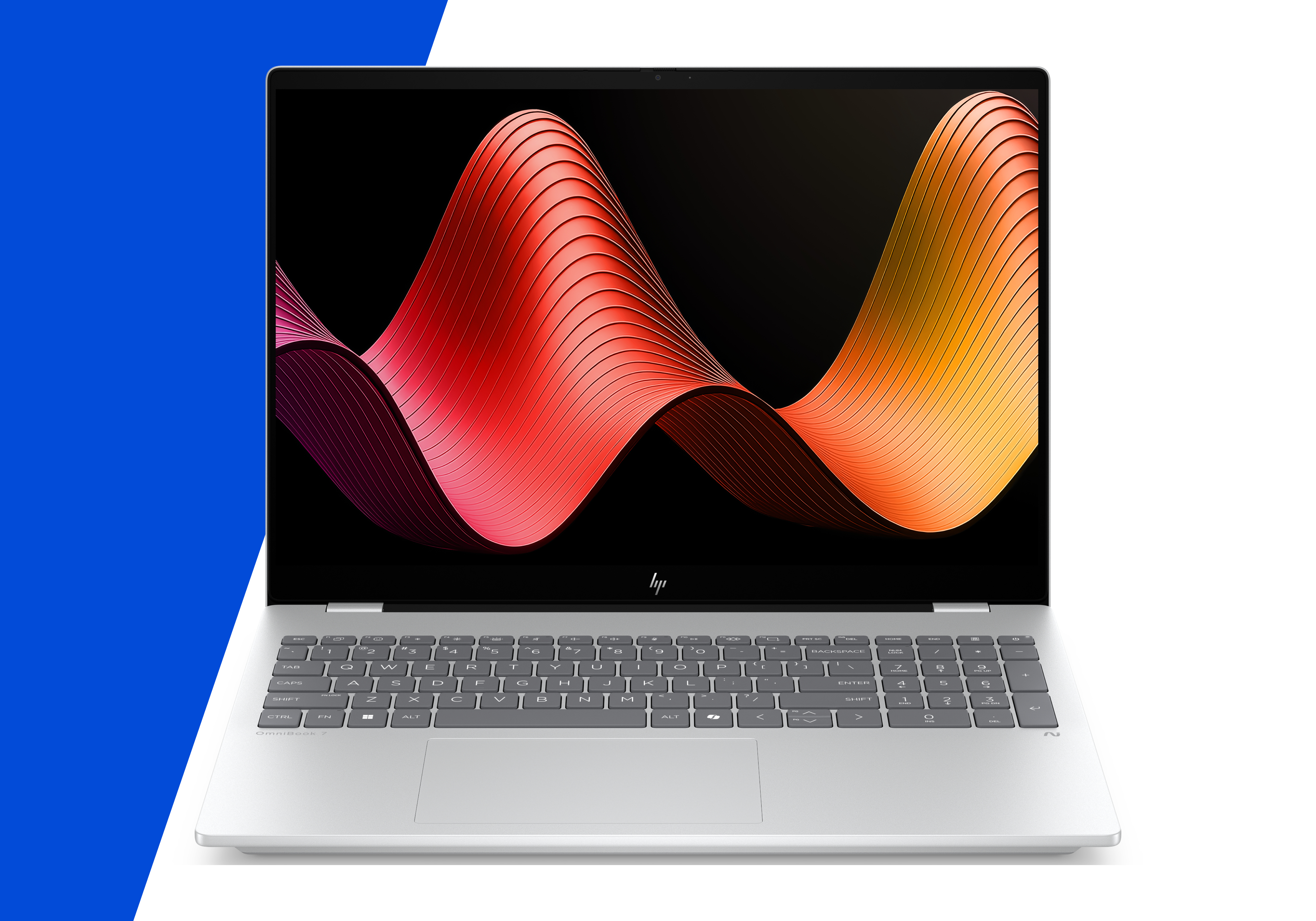 Portátil HP OmniBook 7 16-bh0005ns - imagen 2