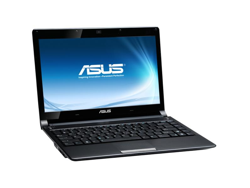 ASUS U35JC-RX117V laptop Intel® Core™ i5 i5-460M – image 6