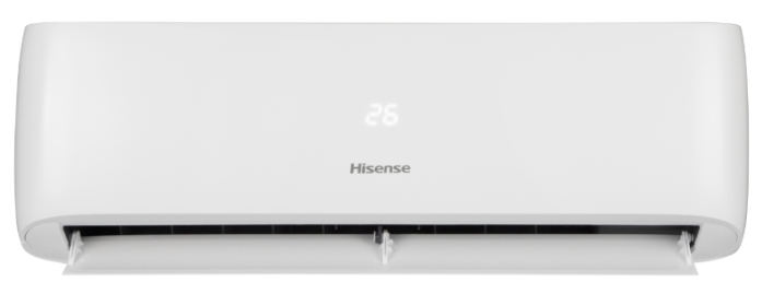 Hisense CA50XS1AG air conditioner Split system White – image 4