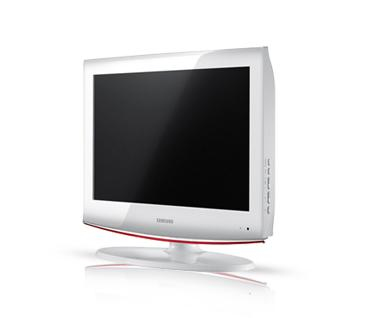 Samsung LE-22B541C4 TV – image 2