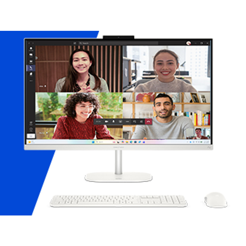 HP OmniStudio All-in-One Desktop Next Gen AI 27-cy0004na PC – image 7