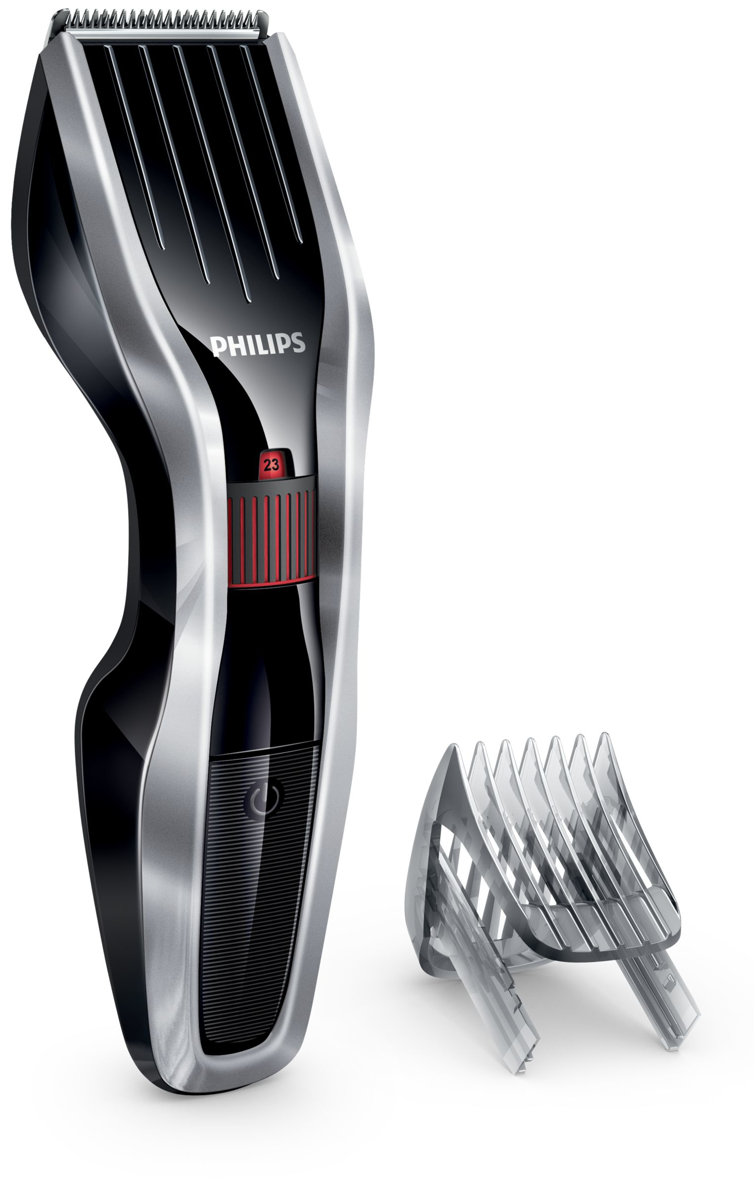 Philips HAIRCLIPPER Series 5000 Hair clipper HC5440/15 – image 1