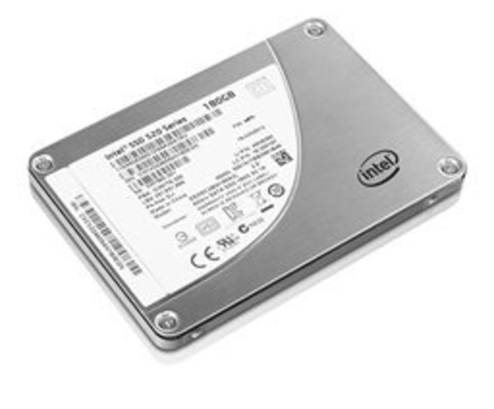 Lenovo 4XB0H30209 internal solid state drive