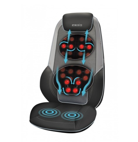 HoMedics ShiatsuMax 2.0 – image 3