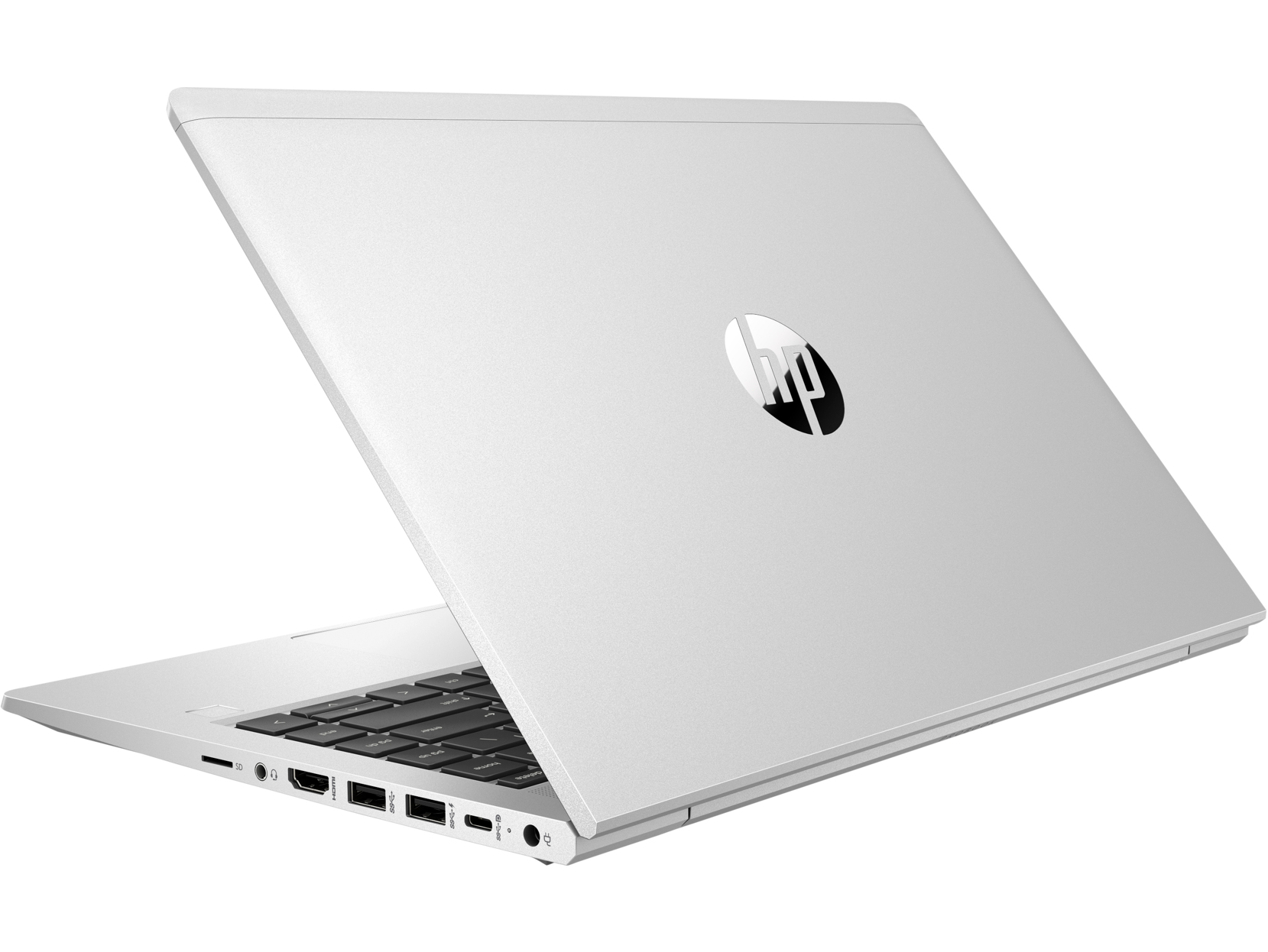 HP 440 G8/i7-1165G7/16GB/512GB/FDOS/CYB - 512 GB – image 3