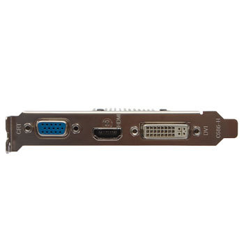 CLUB3D CGAX-5452LI graphics card AMD GDDR3 – image 4