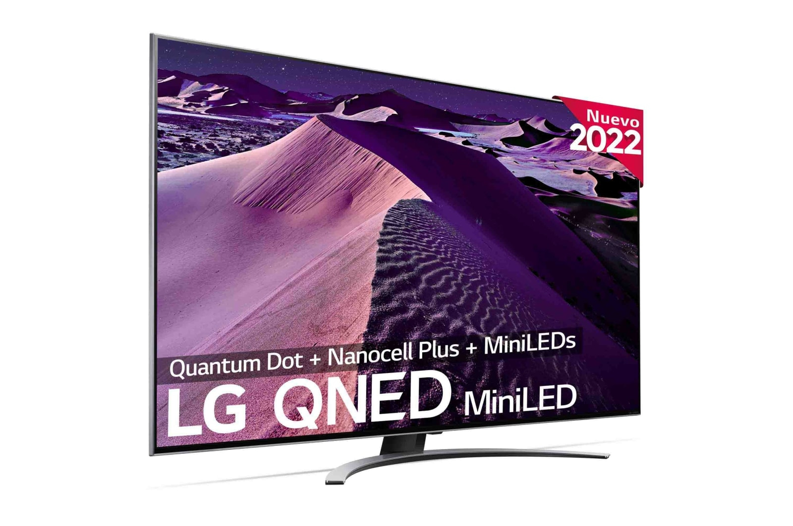 LG QNED MiniLED 65QNED876QB TV – image 5
