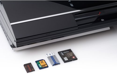 Sony Interactive Entertainment PS3 60GB – image 2