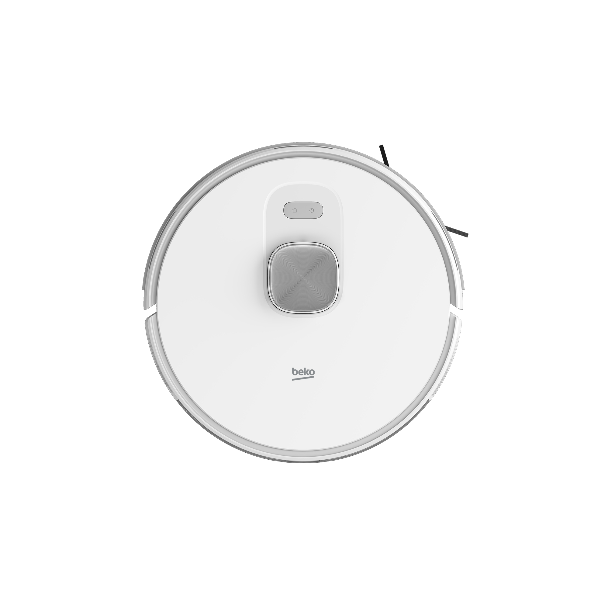 Beko VRR 71214 VW — vue 1 sur 6