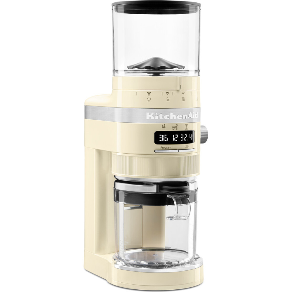 KitchenAid 5KCG8433BAC coffee grinder – image 2