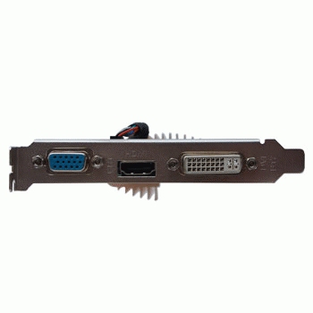CLUB3D CGNX-GS846LCI graphics card GDDR2 – image 4