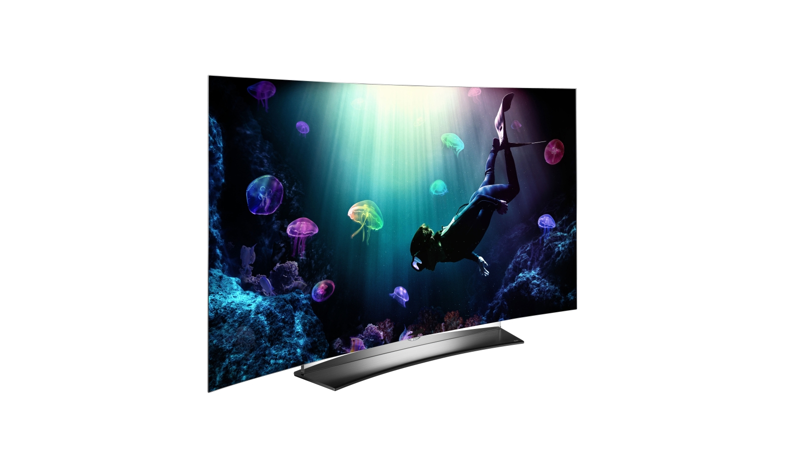LG OLED55C6P TV – image 4