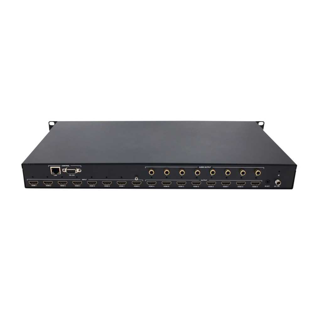 Techly IDATA HDMI-MXB88 – image 2