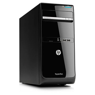 HP Pavilion P6-2006nlm – image 2